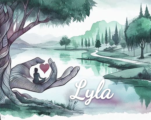 Lyla's Journey